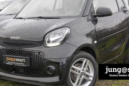 Smart ForTwo 13.880 km 12.721 &euro; Aschaffenburg 63741