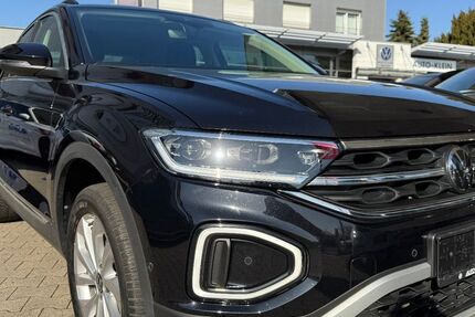 VW T-Roc 56.558 km 23.750 &euro; Frankfurt am Main 65936