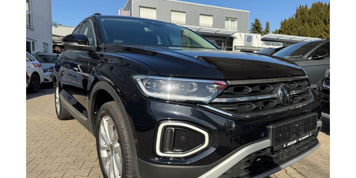 VW T-Roc 56.558 km 23.750 &euro; Frankfurt am Main 65936