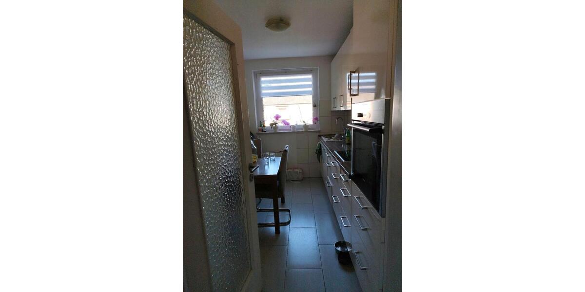 Etagenwohnung Frankfurt am Main Mitte-West - 3 Zimmer, 65 m&sup2;, 350.000&euro; | Angebot:25979202