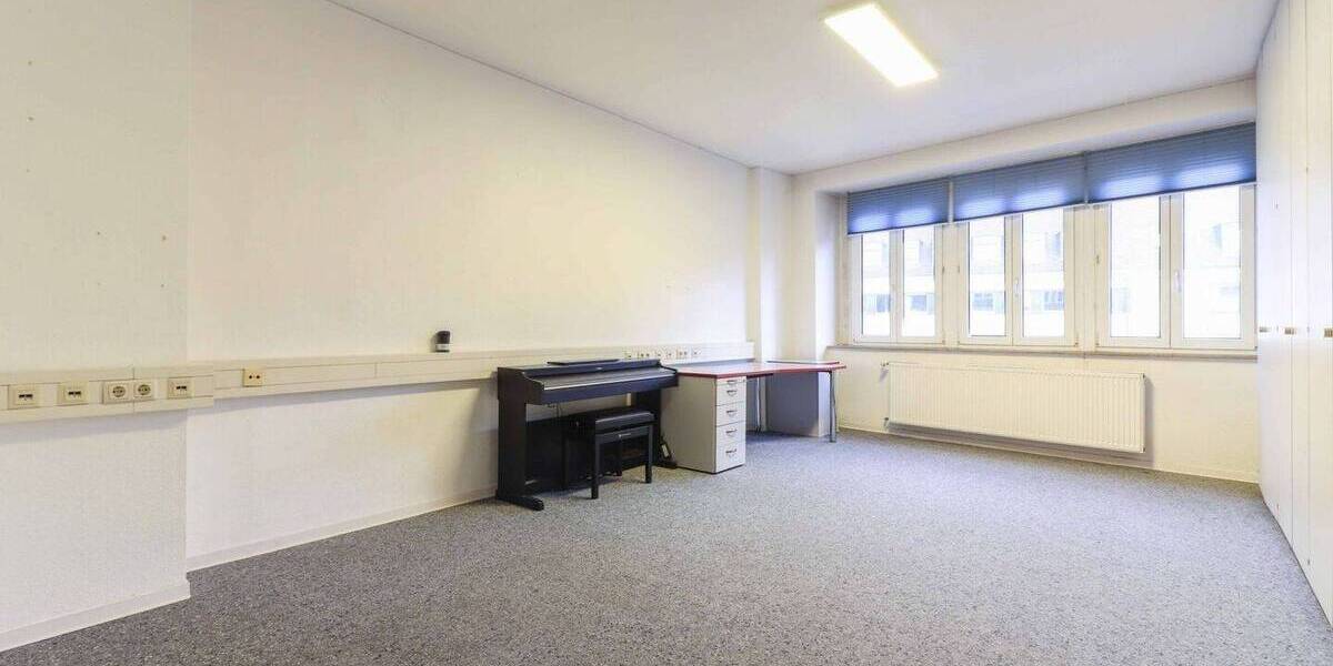 Mehrfamilienhaus, Wohnhaus Aschaffenburg Innenstadt - 7 Zimmer, 146 m&sup2;, 495.000&euro; | Angebot:26037142