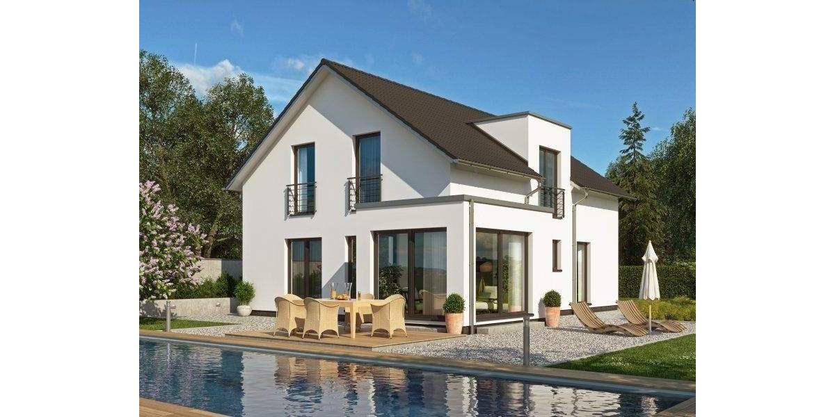 Einfamilienhaus Offenbach am Main Rosenhöhe - 5 Zimmer, 163 m&sup2;, 614.990&euro; | Angebot:25745399