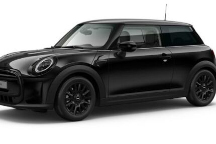 Mini Cooper 32.165 km 22.999 &euro; Frankfurt 60314