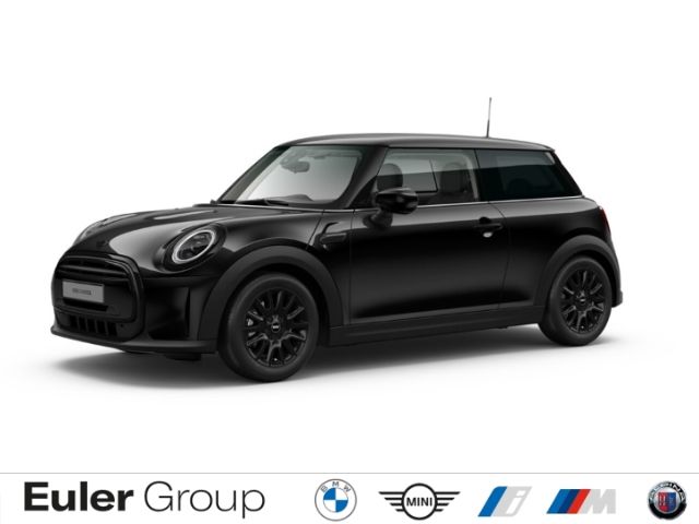 Mini Cooper 32.165 km 22.999 &euro; Frankfurt 60314