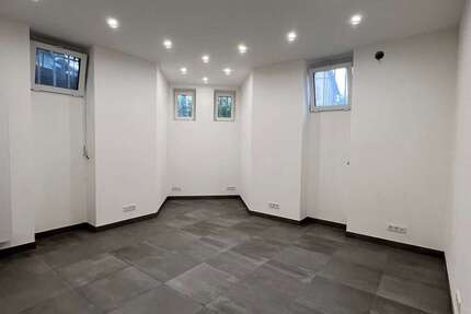 Gewerbeobjekt Bad Homburg vor der Höhe Berliner Siedlung/Gartenfeld - 500&euro; | Angebot:17894168