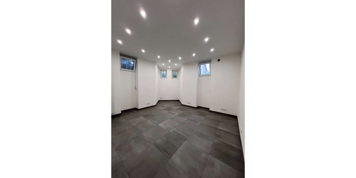 Gewerbeobjekt Bad Homburg vor der Höhe Berliner Siedlung/Gartenfeld - 500&euro; | Angebot:17894168