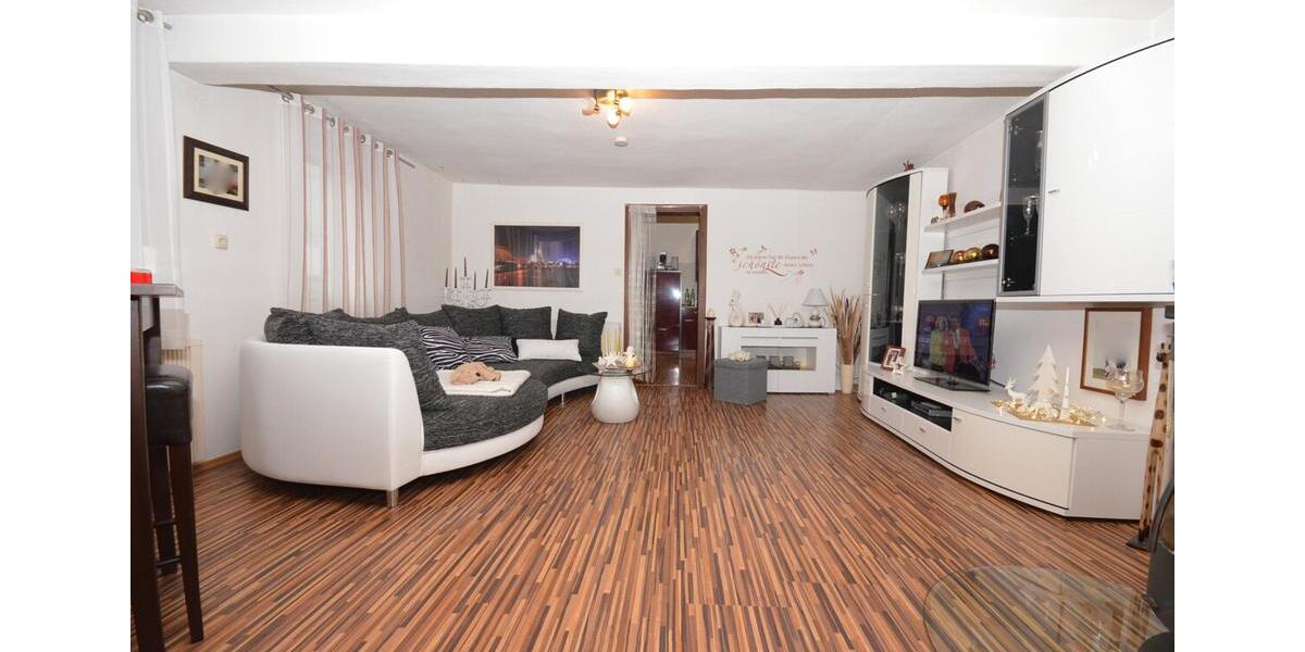 Erdgeschoßwohnung Schaafheim - 2.5 Zimmer, 61 m&sup2;, 580&euro; | Angebot:26349286