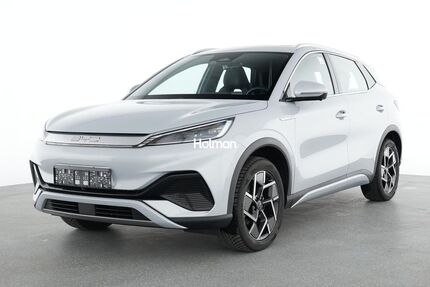 BYD ATTO 3 4.953 km 25.472 &euro; Eschborn 65760