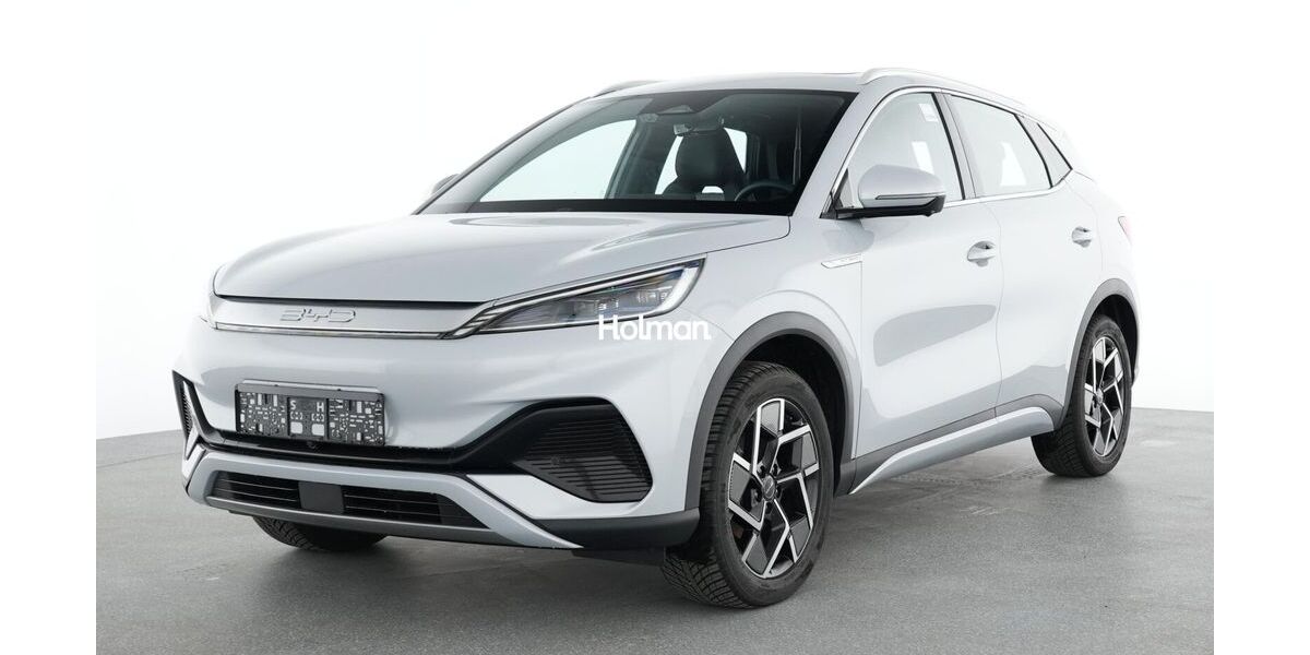 BYD ATTO 3 4.953 km 25.472 &euro; Eschborn 65760