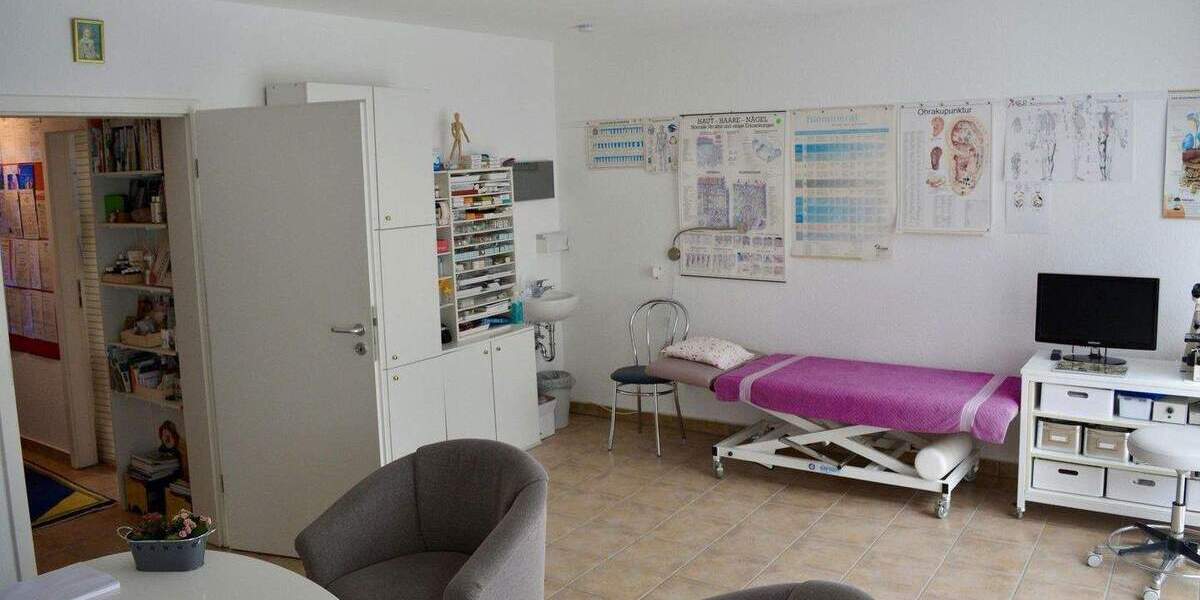 Reihenendhaus Bad Vilbel - 6 Zimmer, 137 m&sup2;, 629.000&euro; | Angebot:25721081