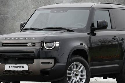Land Rover Defender 3.500 km 72.900 &euro; Kronberg 61476