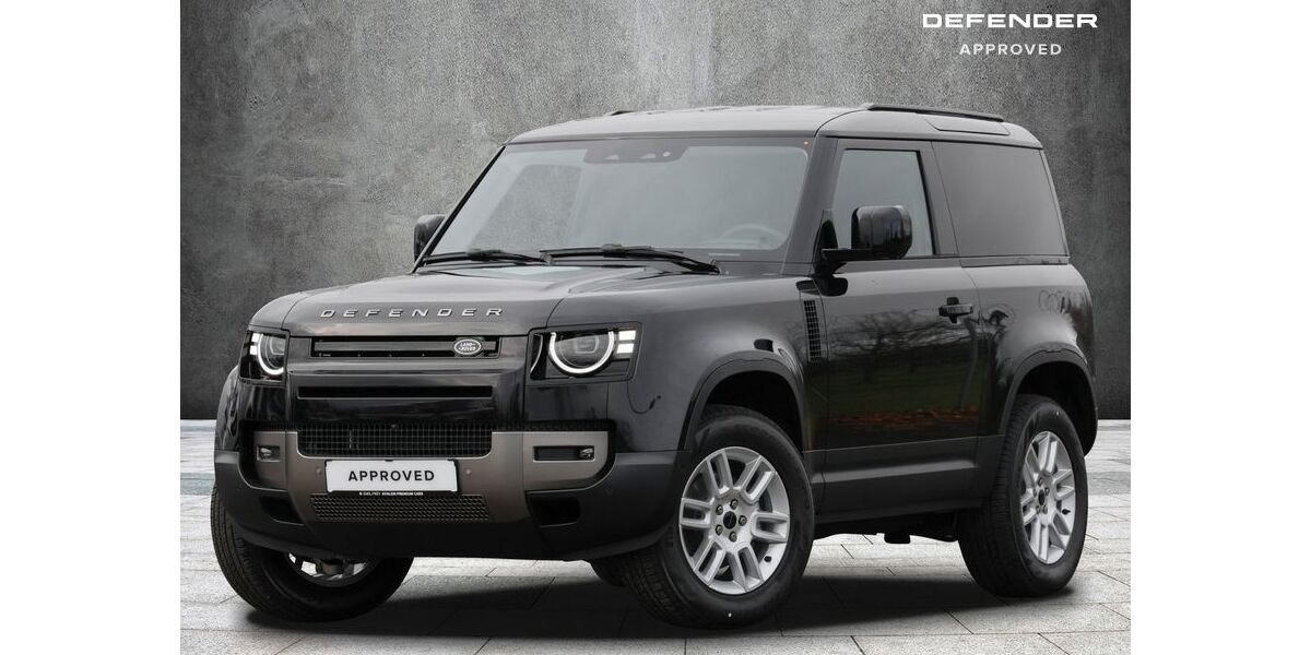 Land Rover Defender 3.500 km 72.900 &euro; Kronberg 61476
