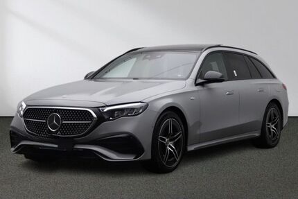 Mercedes-Benz E 300 13.000 km 64.900 &euro; Frankfurt am Main 60487