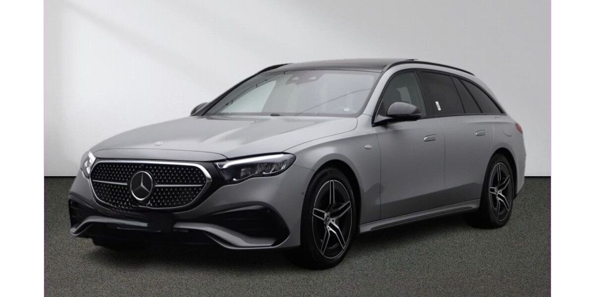 Mercedes-Benz E 300 13.000 km 64.900 &euro; Frankfurt am Main 60487