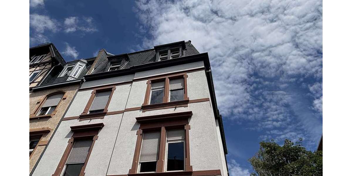 Etagenwohnung Frankfurt am Main-Niederrad Niederrad - 4 Zimmer, 117 m&sup2;, 310.000&euro; | Angebot:27713739