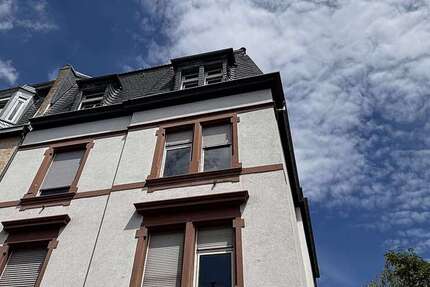 Wohnung Frankfurt am Main-Niederrad Niederrad - 4 Zimmer, 117 m&sup2;, 310.000&euro; | Angebot:27713739