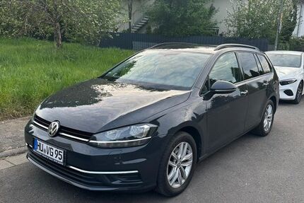 VW Golf 198.000 km 10.700 &euro; Maintal 63477