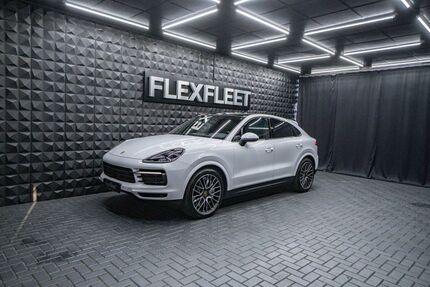 Porsche Cayenne 97.146 km 63.990 &euro; Neu-Isenburg (bei Frankfurt am Main ) 63263