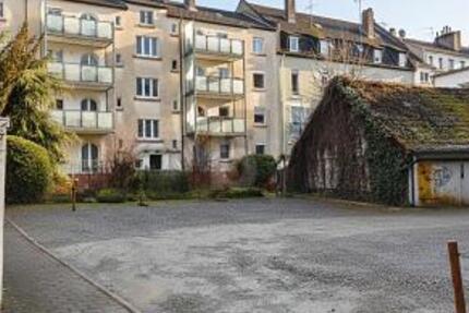 BAUVORHABEN FÜR EHRGEIZIGE INVESTOREN - Grundstück Aschaffenburg Österreicher Kolonie | Angebot:27565430