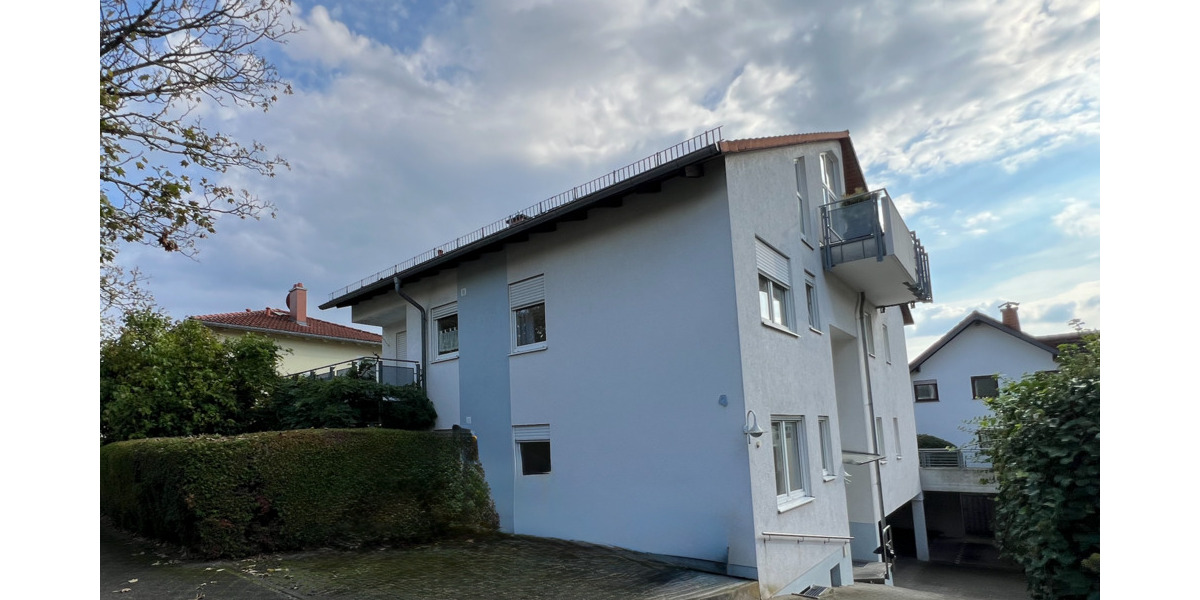 Etagenwohnung Bad Homburg vor der Höhe Ober-Eschbach - 2 Zimmer, 58 m&sup2;, 290.000&euro; | Angebot:25780131