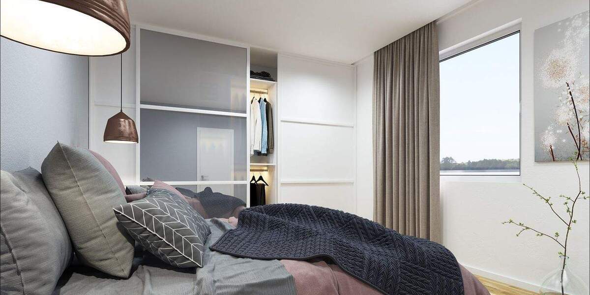 Etagenwohnung Alzenau in Unterfranken / Hörstein Alzenau - 3 Zimmer, 97 m&sup2;, 480.150&euro; | Angebot:25705963