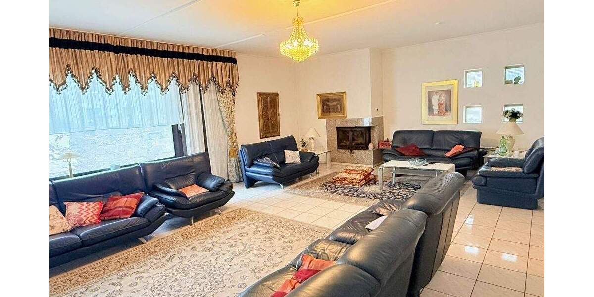 Doppelhaushälfte Offenbach am Main Bieberer Berg - 6 Zimmer, 163 m&sup2;, 690.000&euro; | Angebot:25705199