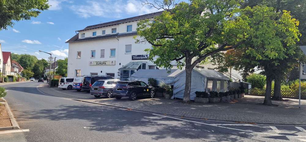 Einfamilienhaus Dreieich Götzenhain - 17 Zimmer, 535 m&sup2;, 999.000&euro; | Angebot:25456643