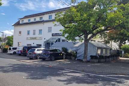 Haus Dreieich Götzenhain - 17 Zimmer, 535 m&sup2;, 999.000&euro; | Angebot:25456643