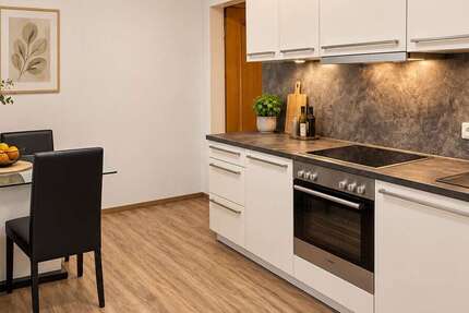 Wohnung Nidderau - 1 Zimmer, 37 m&sup2;, 80.000&euro; | Angebot:27647200