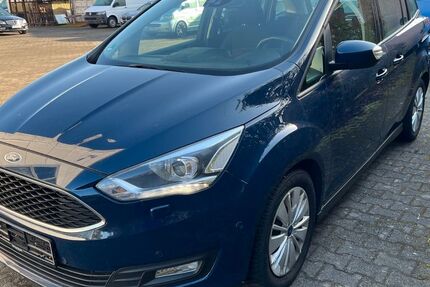 Ford Grand C-Max 180.000 km 5.480 &euro; Offenbach am Main 63073