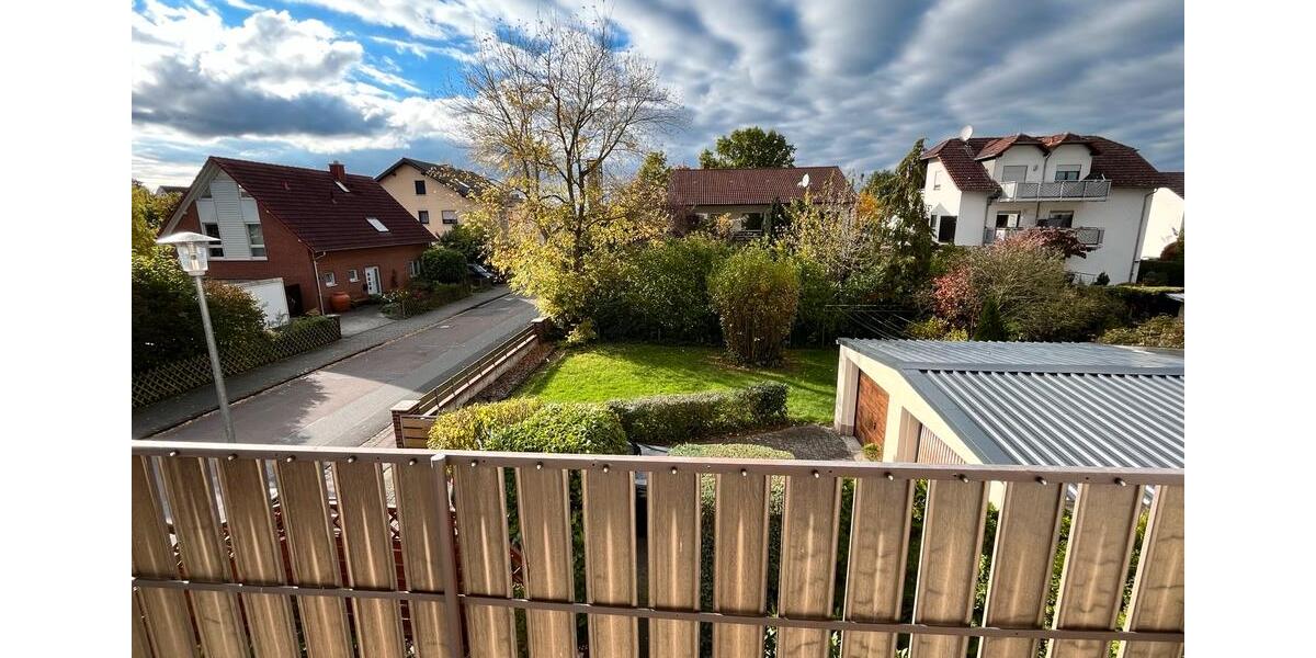 Etagenwohnung Großkrotzenburg - 3 Zimmer, 88 m&sup2;, 1.091&euro; | Angebot:25539628