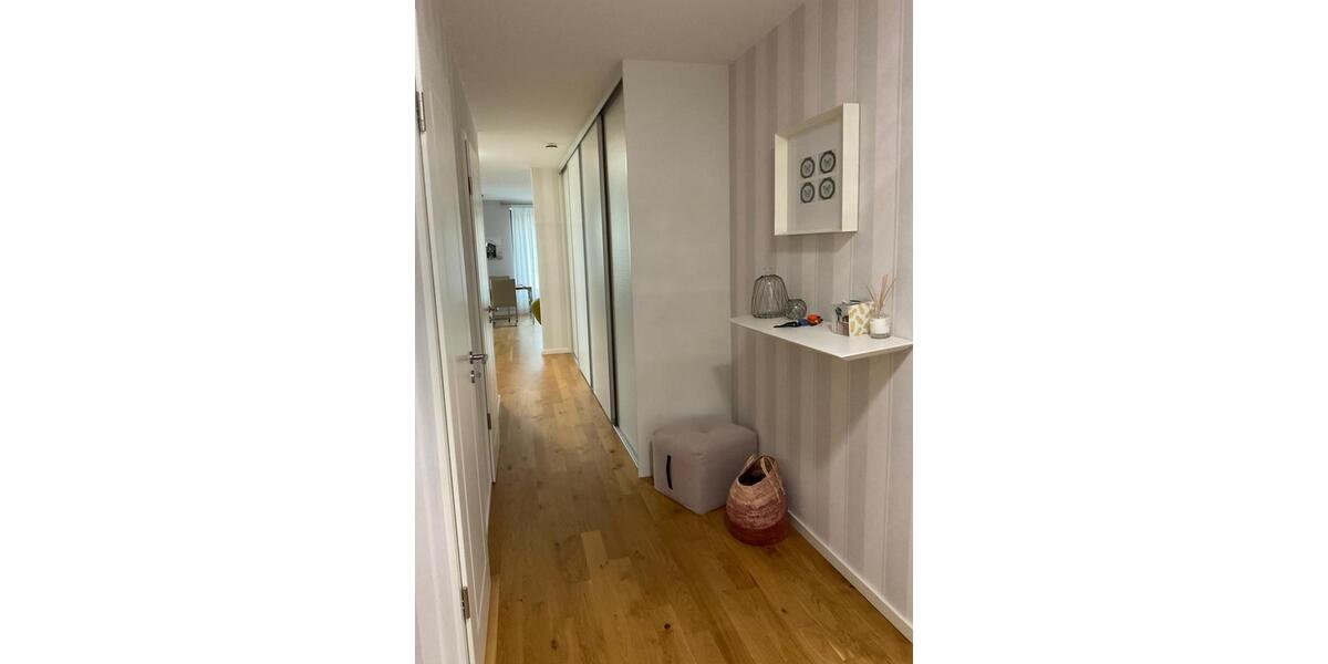 Etagenwohnung Frankfurt am Main Bockenheim - 3 Zimmer, 111 m&sup2;, 760.000&euro; | Angebot:26586773