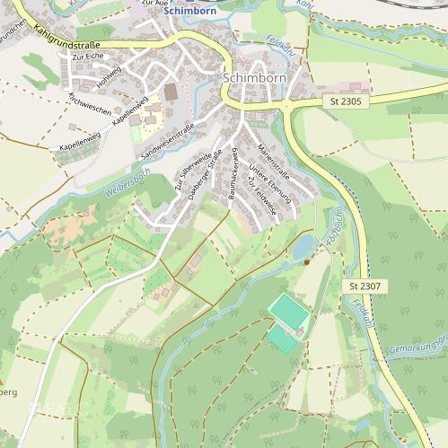 Gewerbeobjekt Mömbris - 600&euro; | Angebot:24309202