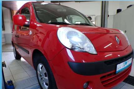 Renault Kangoo 189.000 km 6.500 &euro; Florstadt 61197