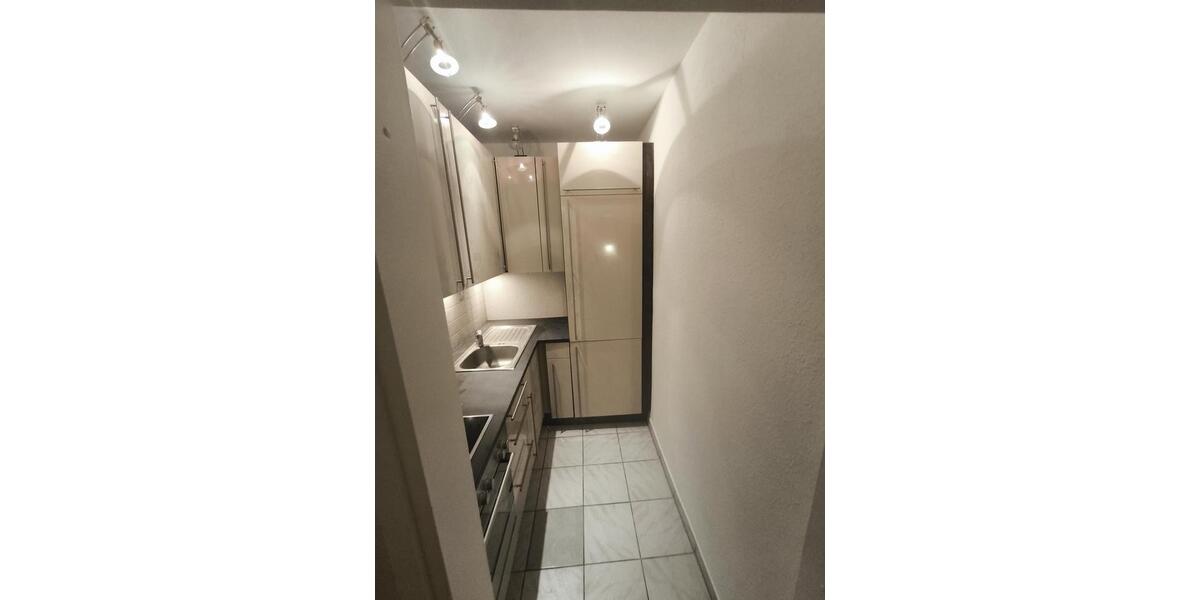 Etagenwohnung Hanau - 2 Zimmer, 45 m&sup2;, 825&euro; | Angebot:25895078