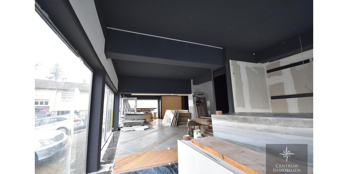 Gewerbeobjekt Offenbach am Main Bürgel - 4.200&euro; | Angebot:19929016