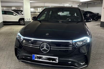 Mercedes-Benz EQA 62.734 km 31.900 &euro; Frankfurt am Main 60438