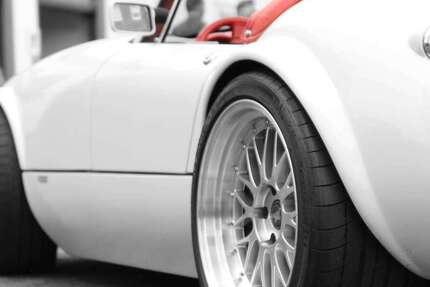 Wiesmann MF 3 39.000 km 109.000 &euro; Mömbris 63776