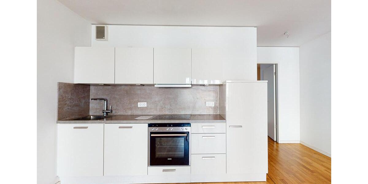 Etagenwohnung Frankfurt am Main Gallus - 1 Zimmer, 56 m&sup2;, 975&euro; | Angebot:23871354