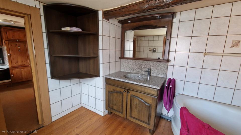 Maisonettenwohnung Egelsbach - 3 Zimmer, 109 m&sup2;, 1.520&euro; | Angebot:26522702