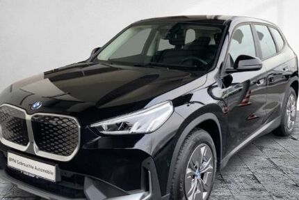 BMW iX1 24.418 km 31.566 &euro; Frankfurt 60314
