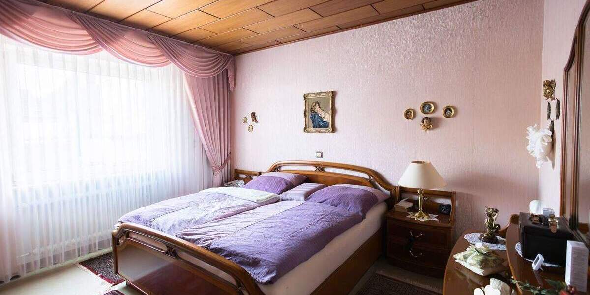 Mehrfamilienhaus, Wohnhaus Stockstadt am Main - 1 Zimmer, 191 m&sup2;, 595.000&euro; | Angebot:25693804