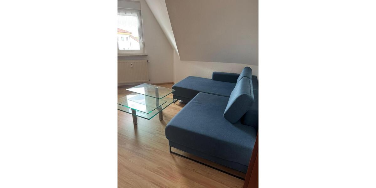 Dachgeschoßwohnung Rödermark - 3 Zimmer, 55 m&sup2;, 970&euro; | Angebot:27560119