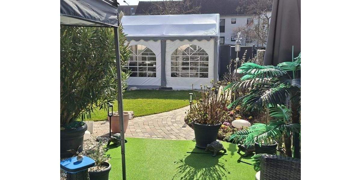 Reihenmittelhaus Rodgau Nieder-Roden - 4 Zimmer, 138 m&sup2;, 585.000&euro; | Angebot:25880178