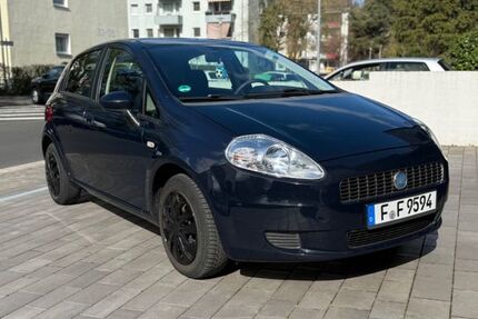Fiat Punto 153.131 km 2.199 &euro; Maintal 63477