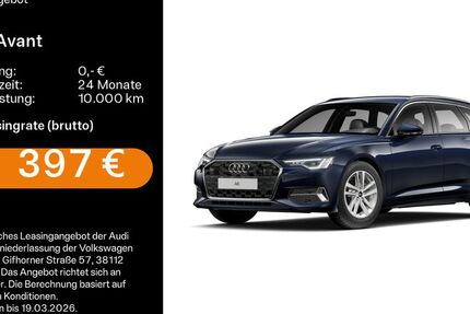Audi A6 31.296 km 41.990 &euro; Oberursel 61440