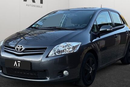 Toyota Auris 59.849 km 6.990 &euro; Frankfurt am Main 65933