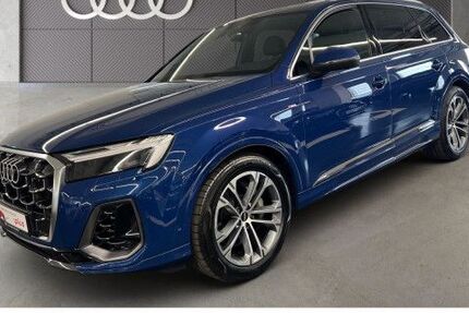 Audi Q7 18.444 km 67.850 &euro; Frankfurt am Main 60326