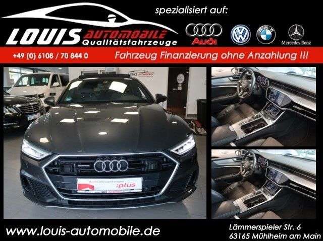 Audi A7 89.000 km 39.950 &euro; Mühlheim 63165