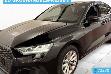 Audi A3 110.102 km 20.290 &euro; Frankfurt 60596